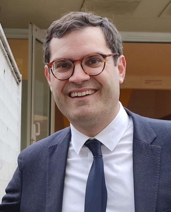Xavier Villarmet