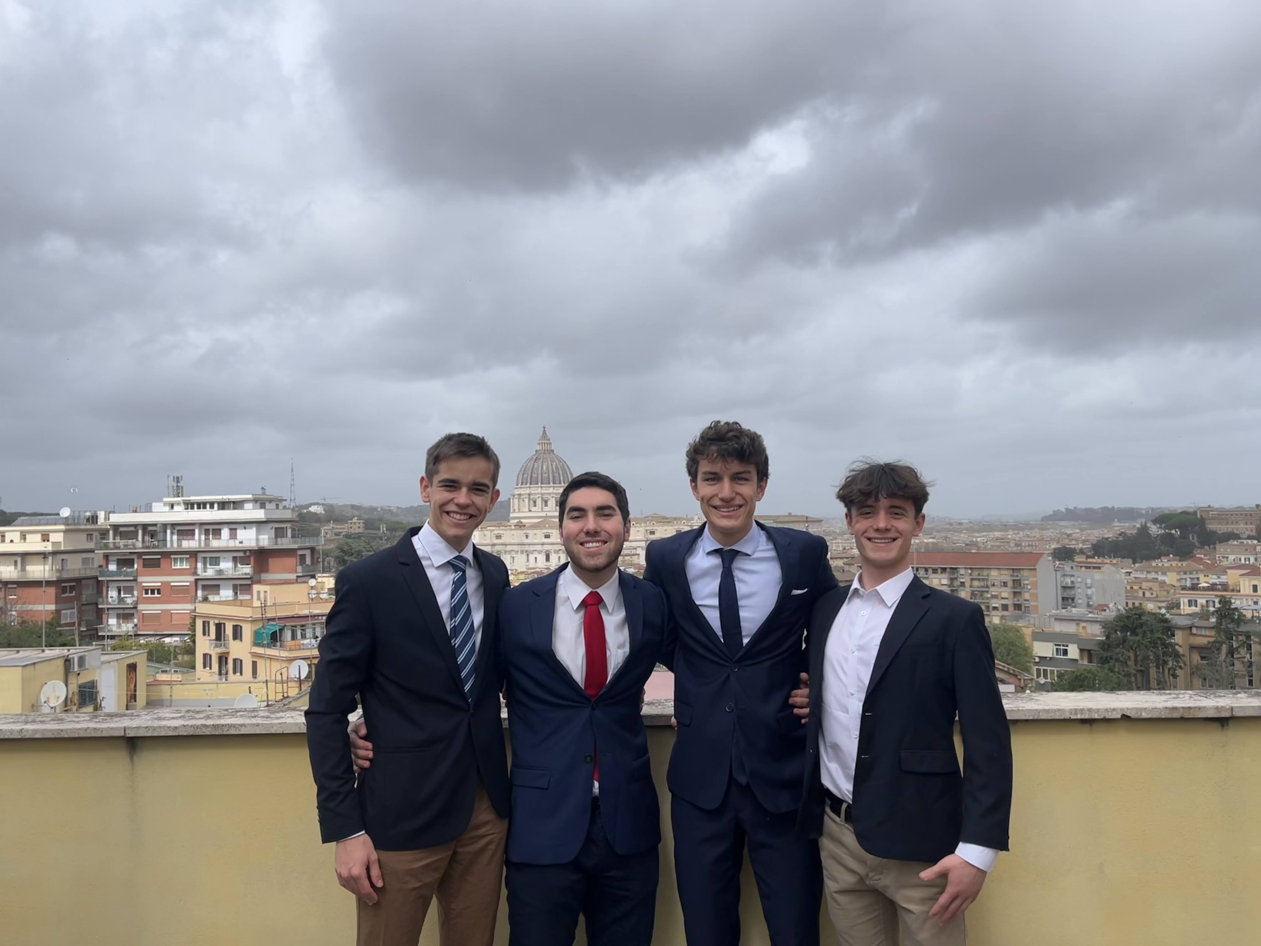 Vie au lycée