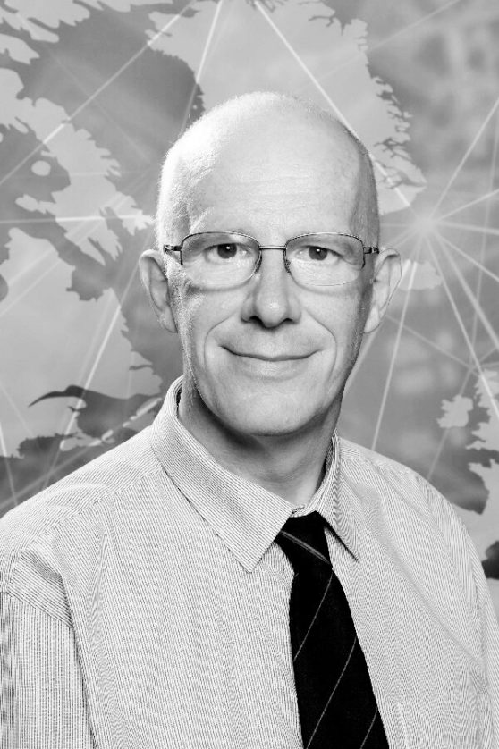 Luc Neuville